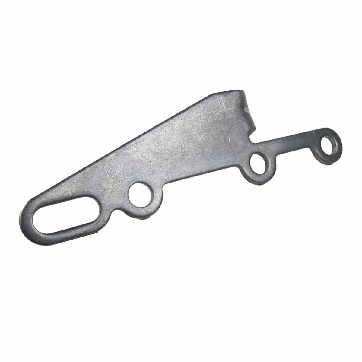 B&M Cable Bracket Kit - GM - 30498